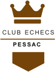 Club Échecs Pessac