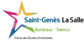 Collège Saint-Genès